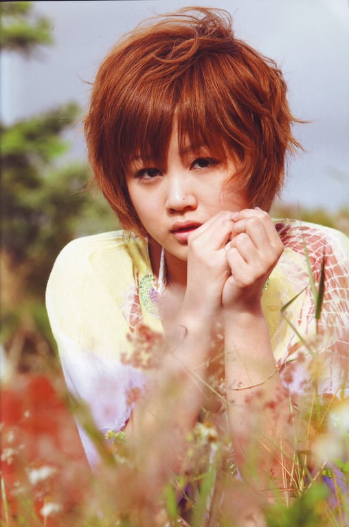 图片[71]-#[PB] Risa Niigaki 新垣里沙 – Alo-Hello! 阿罗哈! -MAHALO- - 全本免费在线观看-阅图吧