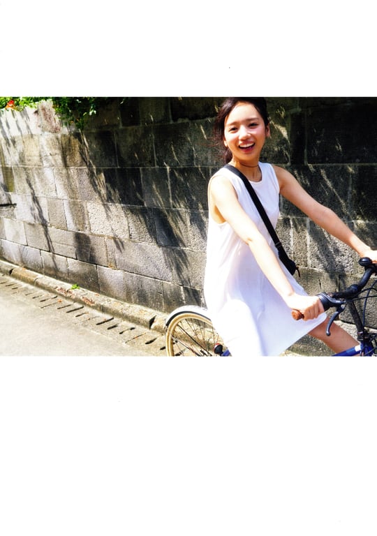 图片[134]-#Saito Kyoko 1st Photobook - 全本免费在线观看-阅图吧