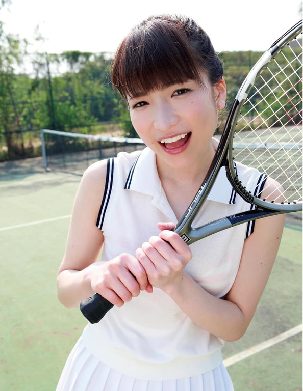 图片[22]-もえのあずき1st.写真集 How sweet！ - 在线免费观看-阅图吧