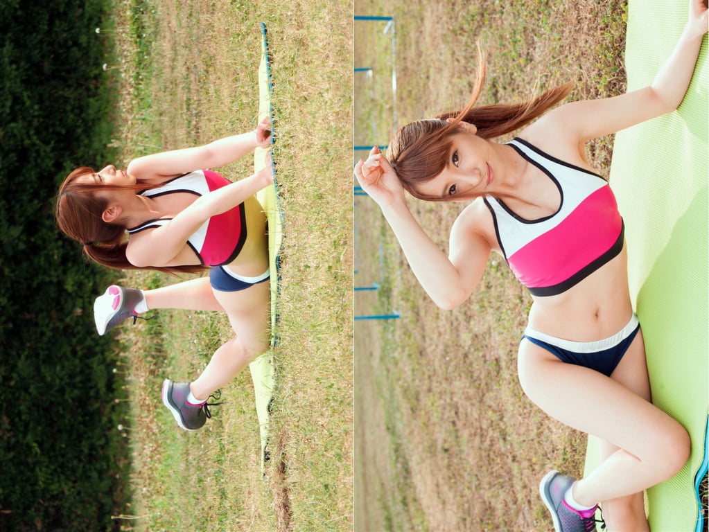 图片[10]-#園田美樱 DX EDITION 学園編 - 全本免费在线观看-阅图吧