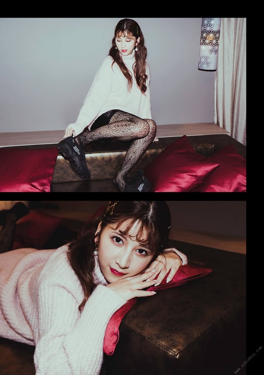 图片[5]-##Escape七森莉莉 - 全本免费在线观看-阅图吧