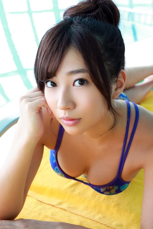 图片[34]-Sayaka Ohnuki 大贯彩香 - Dream Love 梦恋 - 在线免费观看-阅图吧