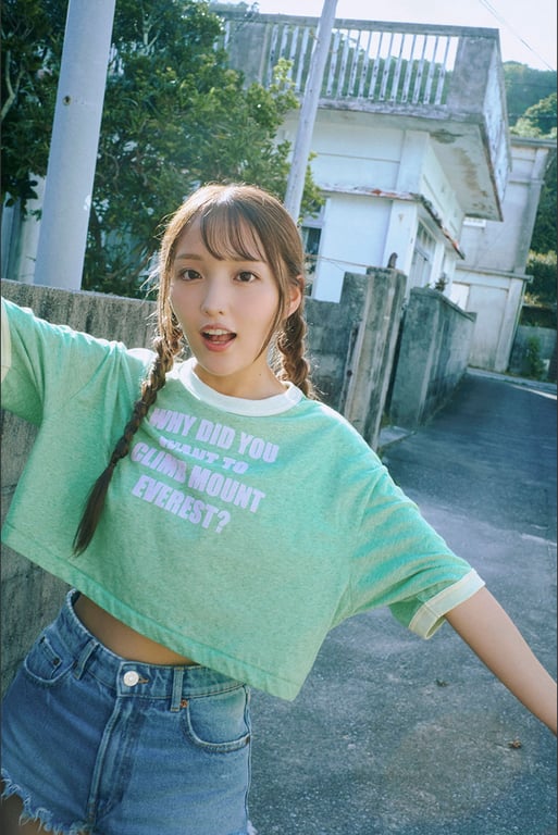 图片[3]-2025 Autumn Season Girl Neo「融于青蓝」Neo Opening - 在线免费观看-阅图吧