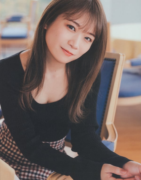 图片[127]-#2023.02.21 秋元真夏 毕业纪念写真集《蓦然回首，乃木坂》 - 全本免费在线观看-阅图吧