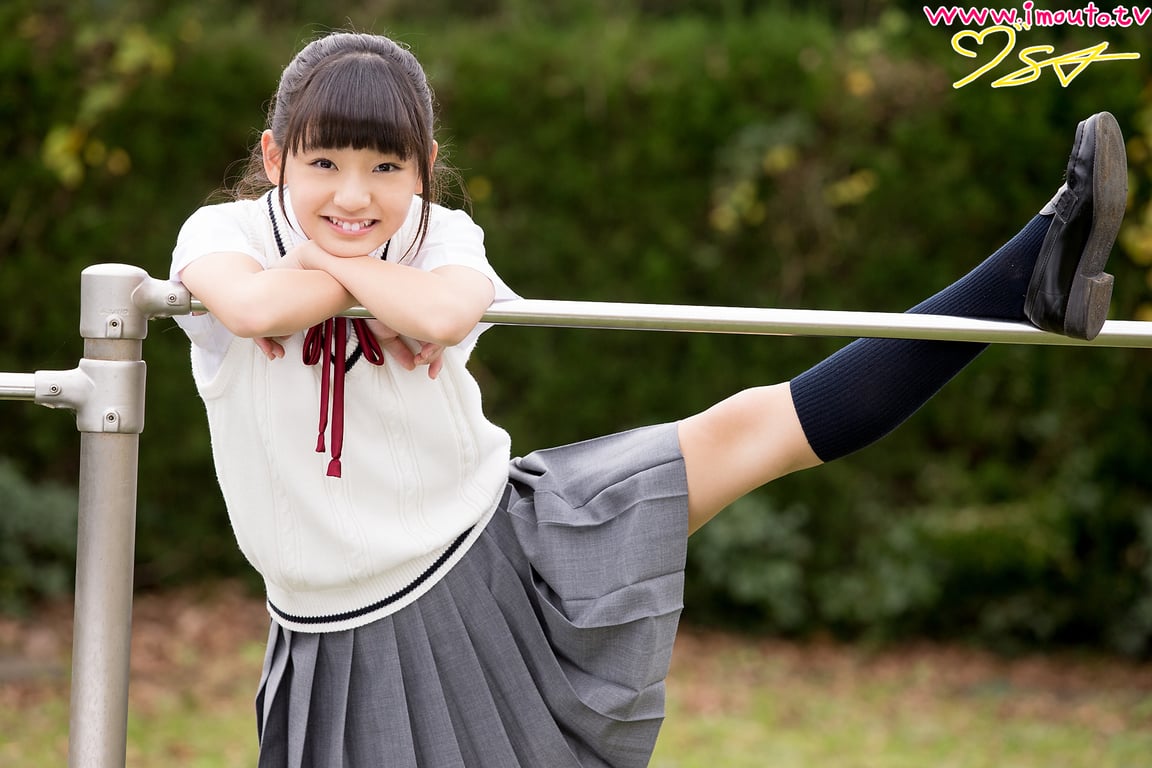 图片[18]-尾野寺みさ 13歳_ポワント01_尾野寺みさ_m01 - 在线免费观看-阅图吧