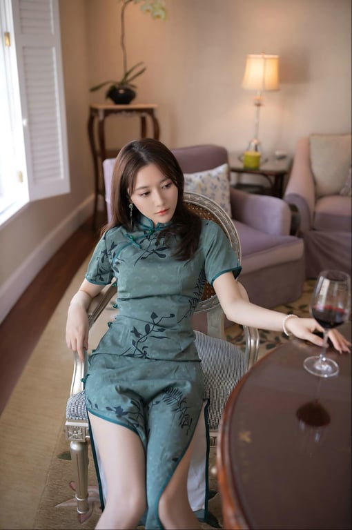 图片[12]-#Hot 鱼子酱色劫写真 - 全本免费在线观看-阅图吧