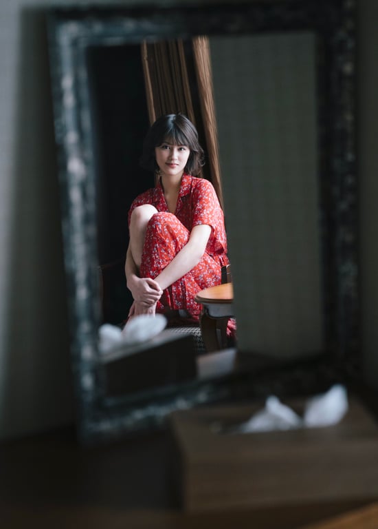 图片[30]-#アサ芸SEXY女優写真集 美乃すずめ 愛人のスズメ - 全本免费在线观看-阅图吧