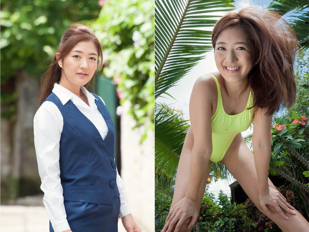 图片[25]-#瀬川惠美 フルヌード写真集 痴的な才女2 (プレミアムマーメイド) - 全本免费在线观看-阅图吧