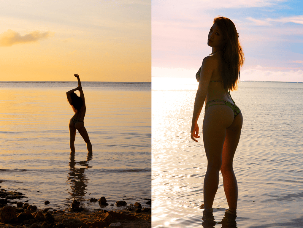 图片[63]-#有贺美奈穗 ヘアヌード写真集 CRAZY SUMMER - 全本免费在线观看-阅图吧