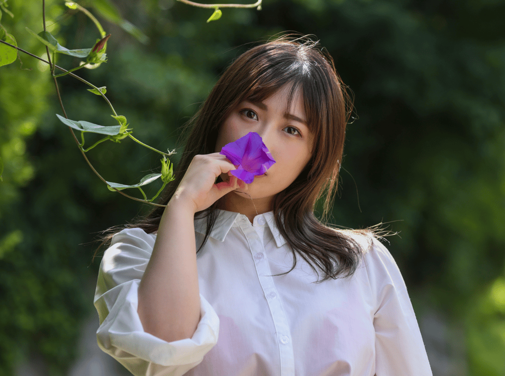 图片[19]-#美園和花 官方写真集 ハチミツ - 全本免费在线观看-阅图吧