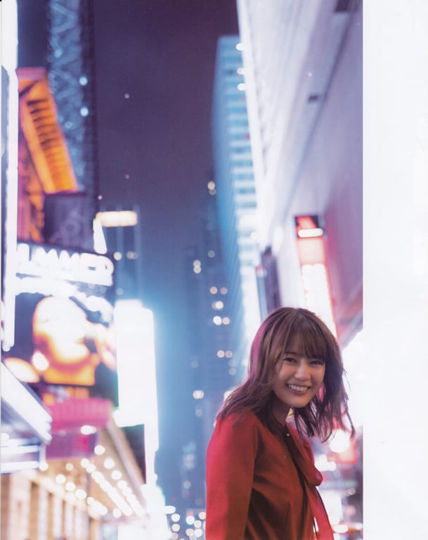 图片[68]-#生田絵梨花写真集 幕间 [LQ] - 全本免费在线观看-阅图吧