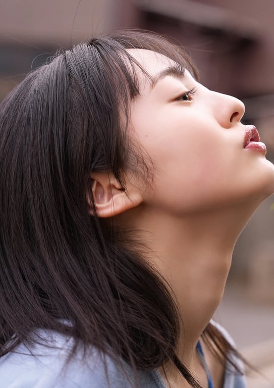 图片[39]-2024.12.09 白滨美羽『难忘的恋爱滋味』BOMB数字写真集 - 在线免费观看-阅图吧