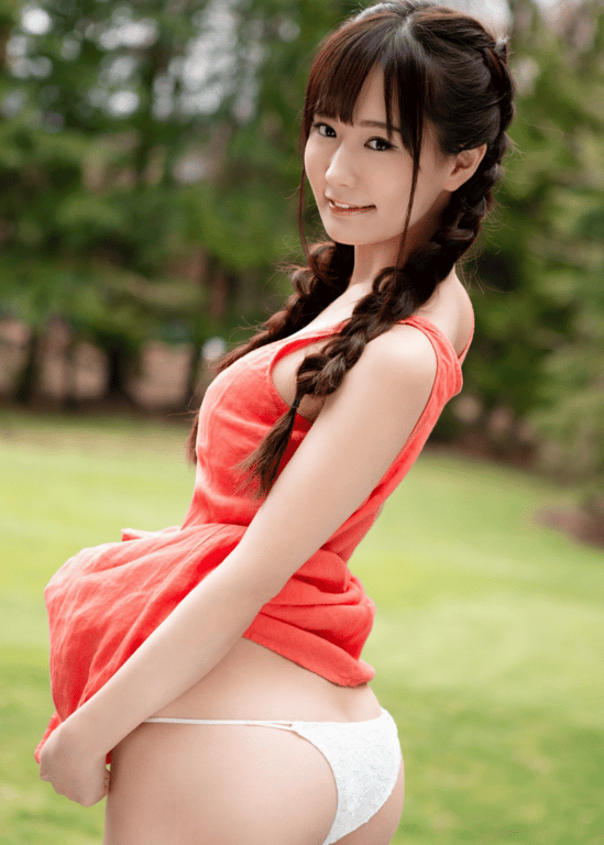 图片[5]-広瀬なるみ デジタル写真集「Happiness」(ジーウォーク) - 在线免费观看-阅图吧