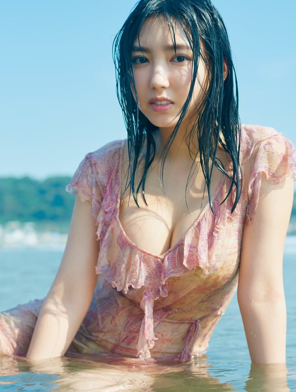 图片[9]-#Aika Sawaguchi 沢口爱华 – 18 year old real 18岁的真实 (2021-12-02) - 全本免费在线观看-阅图吧