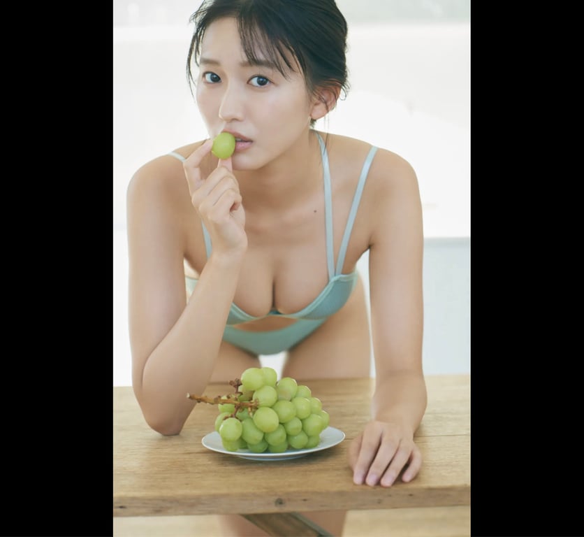 图片[12]-#FRIDAYデジタル写真集 志田音々 圧倒的PURE GIRL - 全本免费在线观看-阅图吧