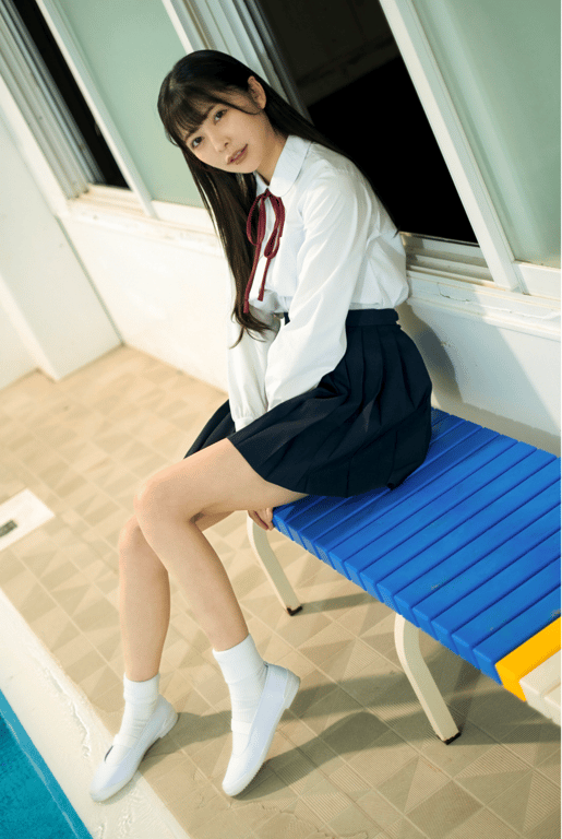 图片[107]-#森日向子 公式写真集 青春 #アオハル - 全本免费在线观看-阅图吧