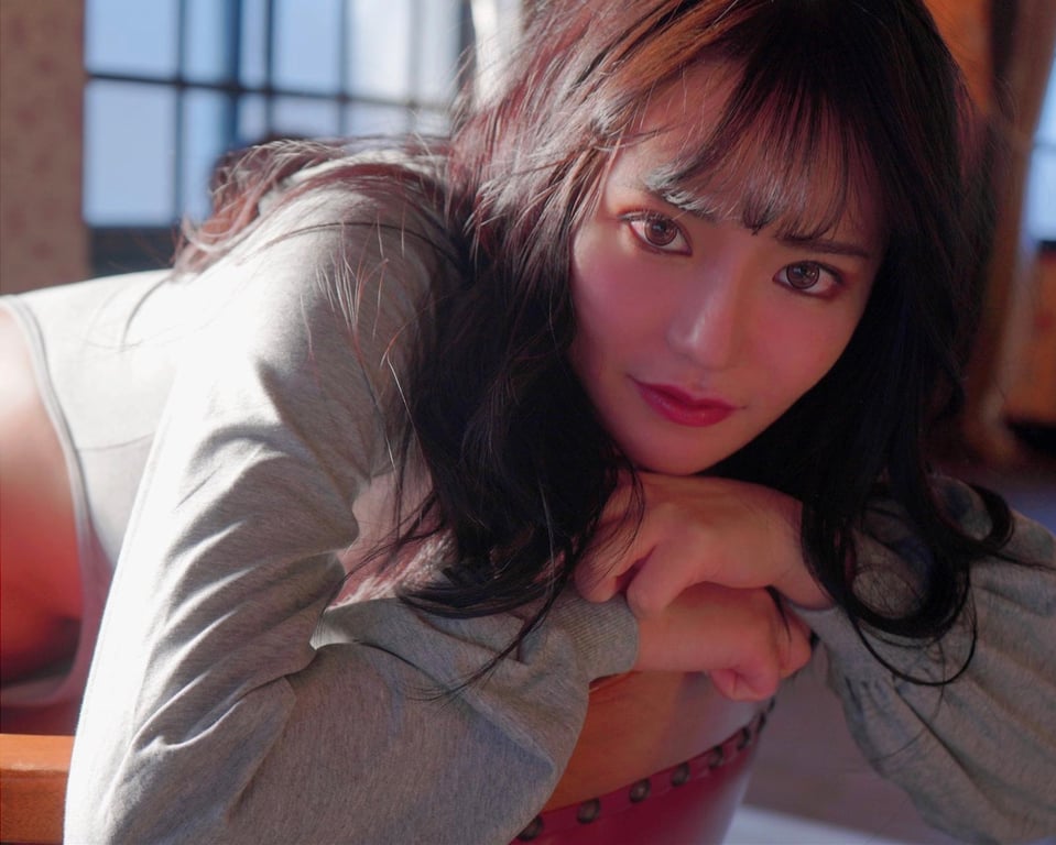 图片[188]-Sara Tsukihi 月妃莎拉 - Goodnight fiction 晚安虚构 - 在线免费观看-阅图吧