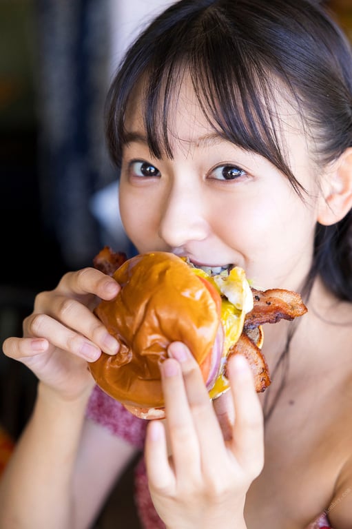 图片[69]-#週刊Post Digital写真集 志田音々 夏威夷的ねねまる假日(2023-12-18) - 全本免费在线观看-阅图吧