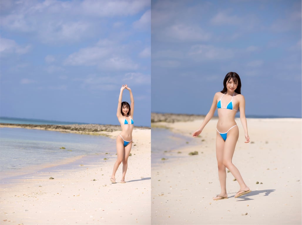 图片[76]-#乃木結夢 IDOLPOST No.17 恋上悠娜的双眼(ELD) - 全本免费在线观看-阅图吧