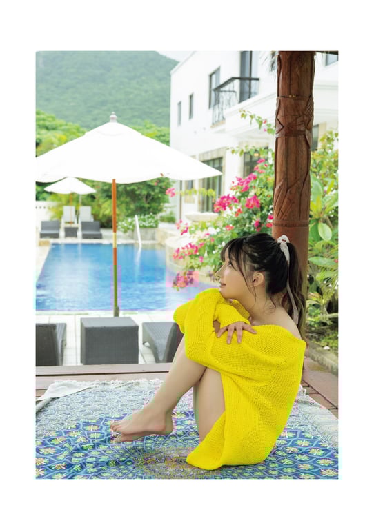 图片[62]-#Karen Yuzuriha 楪卡莲 – unveil (NO watermark) - 全本免费在线观看-阅图吧