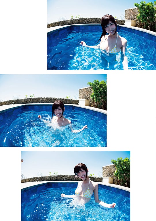 图片[66]-#Momo Sakura 樱空桃写 “Momoiro” (2017.11.17) - 全本免费在线观看-阅图吧