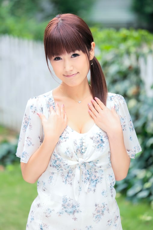 图片[16]-#Seira Yamakawa 山川青空 – Please Make Me A Grown-up Woman 请让我成为一个成熟的女人 - 全本免费在线观看-阅图吧