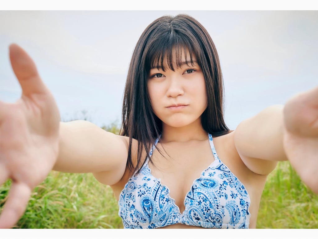 图片[13]-#有加里乃乃 ヌード写真集 彩光 - 全本免费在线观看-阅图吧