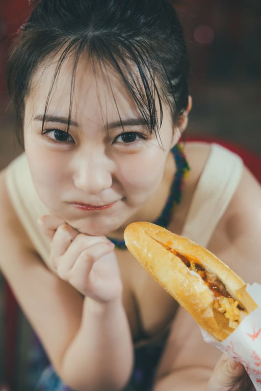 图片[98]-田中美久 YOUNG GANGAN数字限定写真集「第一次」 (数字版YOUNG GANGAN特别编辑) - 在线免费观看-阅图吧