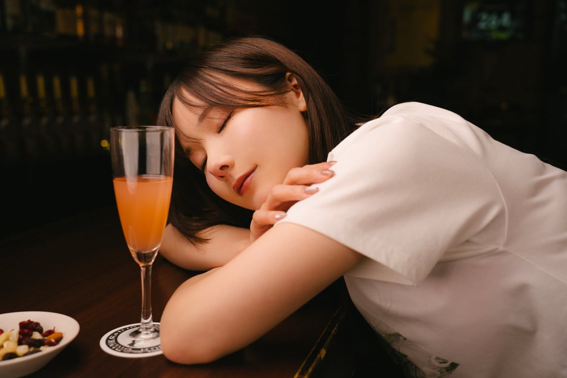 图片[121]-Kenken 跳房子游戏 - Is This For Takeaway お持ち帰りですか？ - 在线免费观看-阅图吧