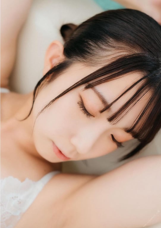 图片[185]-#大河桃 「Vibrant.」 冲绳写真集 (Wunder_Publishing_House.) - 全本免费在线观看-阅图吧