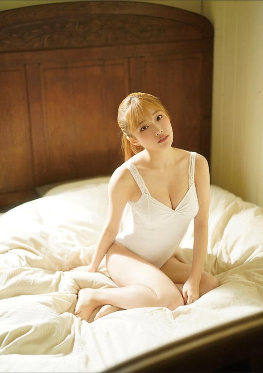 图片[31]-#Miyu Kishi 岸美优 – Because Miyu Kishi is Miyu Kishi 岸美优就是岸美优。 (2023-05-12) - 全本免费在线观看-阅图吧