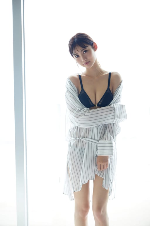 图片[2]-#マンスリーガール008＝あのん FRIDAY monthly girl - 全本免费在线观看-阅图吧