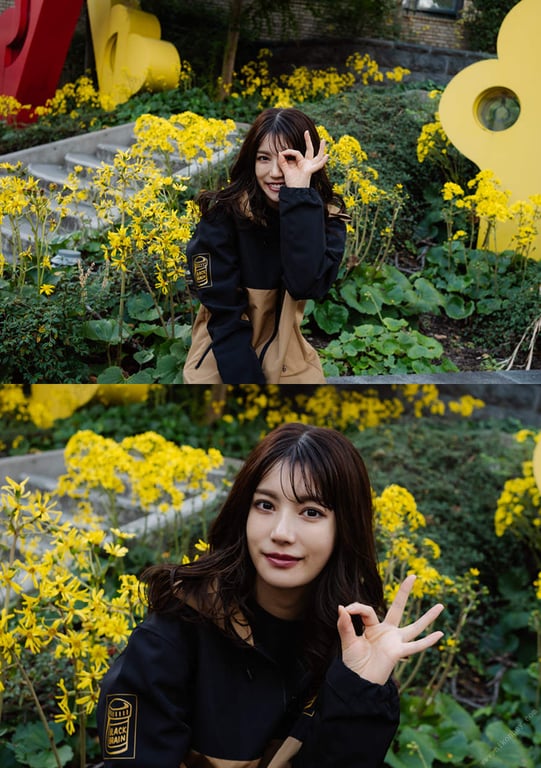 图片[14]-#NEWLOOK【girl meets street】枫可怜 - 在线免费观看-阅图吧