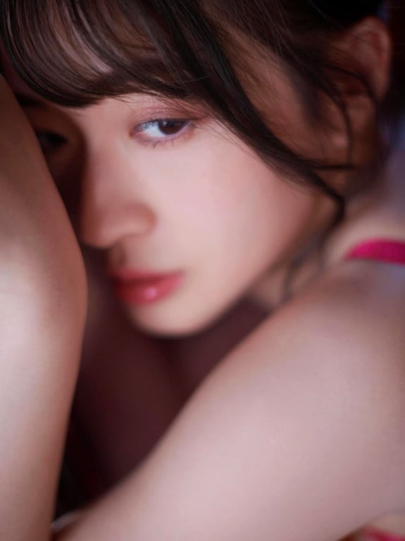 图片[15]-メイリ デジタル写真集 彼女と官能的な時間 - 在线免费观看-阅图吧