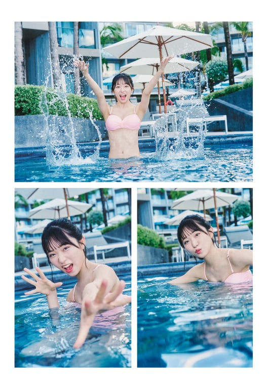 图片[84]-2024.10.11 AKB48 山内瑞葵1st写真集 心动的预感 - 在线免费观看-阅图吧