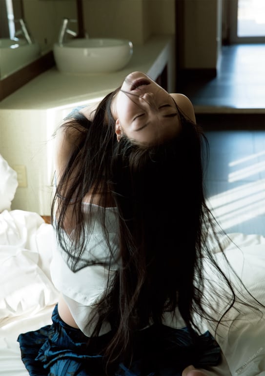 图片[64]-#Asuka Oda 小田飞鸟 – Sanctuary 圣域 (2018-04-30) - 全本免费在线观看-阅图吧