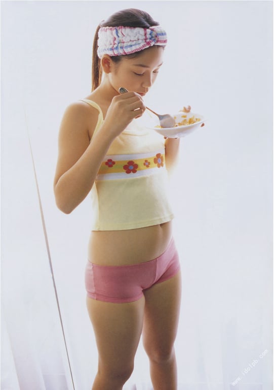 图片[58]-#鮎川穂乃果 写真集 十二歳 - 全本免费在线观看-阅图吧