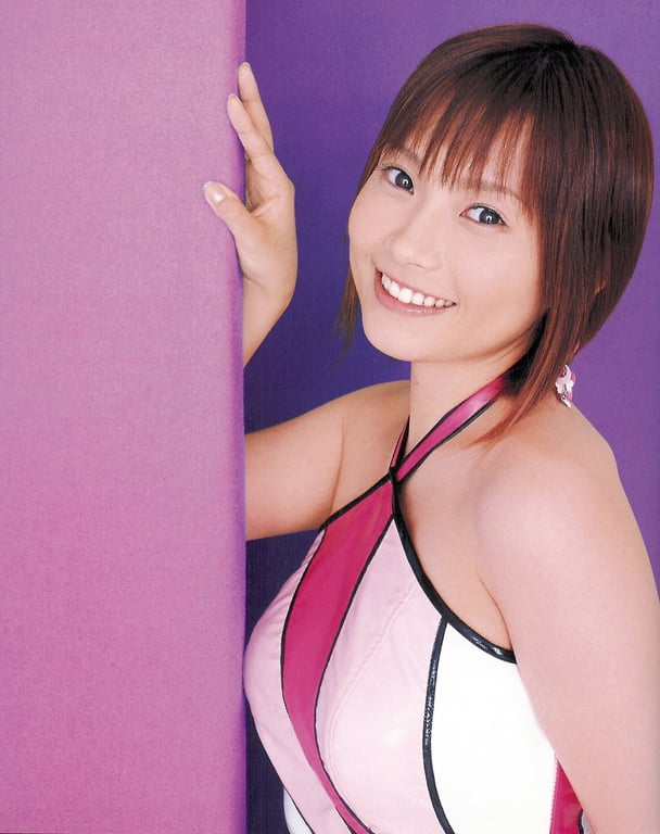 图片[40]-#安倍なつみ in Hello! Project 2004 summer - 全本免费在线观看-阅图吧