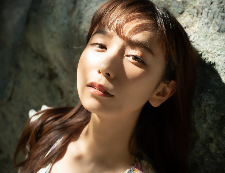 图片[15]-#笹倉杏 ヌード写真集「吐息」(PRESTIGE) - 全本免费在线观看-阅图吧