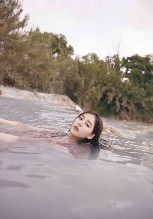 图片[70]-#新木优子 2nd写真集 honey Low Qulity - 全本免费在线观看-阅图吧