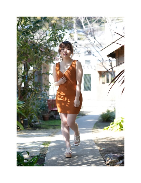 图片[27]-#FRIDAYデジタル写真集 吉原怜那『SEXY90000!! vol.1』 - 全本免费在线观看-阅图吧