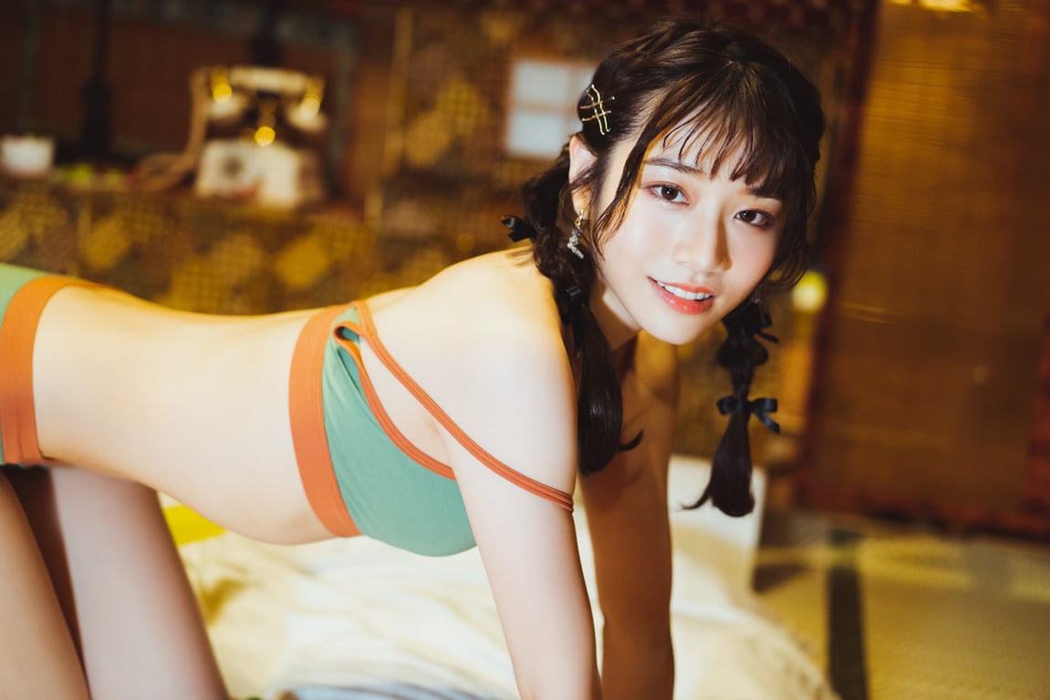 图片[22]-#Saika Kawakita 河北彩花 (2022-02-22) NO watermark - 全本免费在线观看-阅图吧