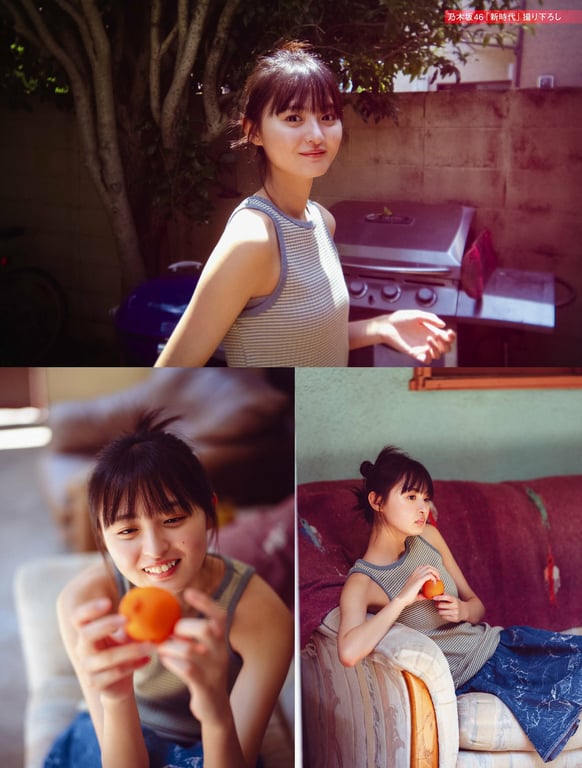 图片[127]-#Platinum Flash Vol.23 (2023) 乃木坂46 远藤樱 佐藤枫 佐藤璃果 樱坂46 小岛凪纱 爱来 NGT48 小越春花 AKB48 大盛真步 桐原美月 山田圣爱 - 全本免费在线观看-阅图吧