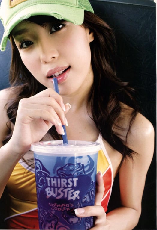 图片[28]-川崎希 Kawasaki Nozomi 1st solo 希望使者 - 在线免费观看-阅图吧