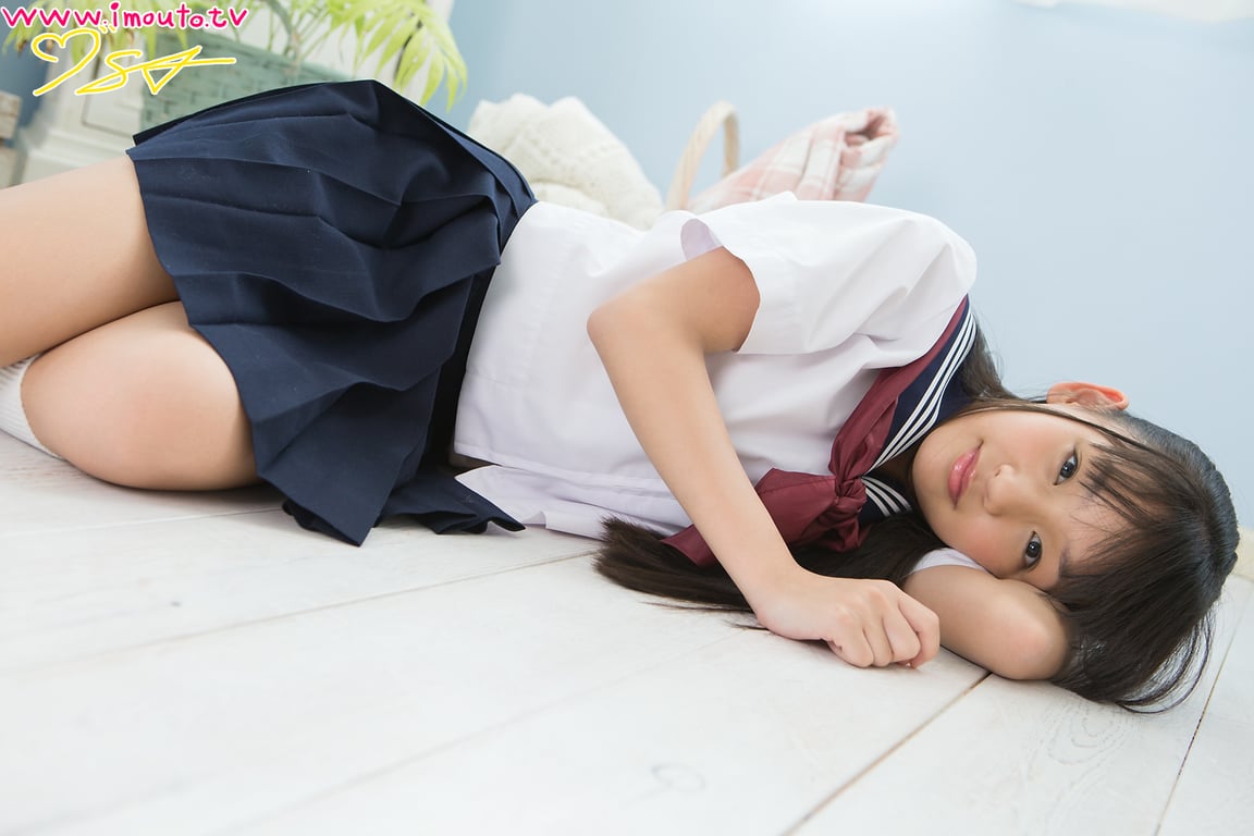 图片[21]-尾野寺みさ 12歳_天然素材01_尾野寺みさ_m01 - 在线免费观看-阅图吧