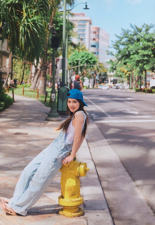 图片[46]-2023.06.20 日向坂46加藤史帆1st写真集『#想见你』 - 在线免费观看-阅图吧