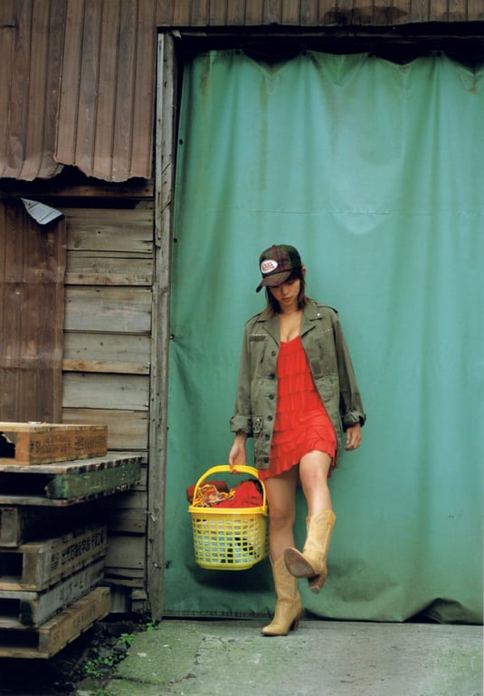 图片[32]-#岩佐真悠子 – SixteenBlue - 全本免费在线观看-阅图吧