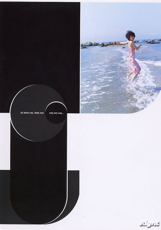 图片[5]-#(月刊系列 017) – 月刊017 小川范子 - 全本免费在线观看-阅图吧