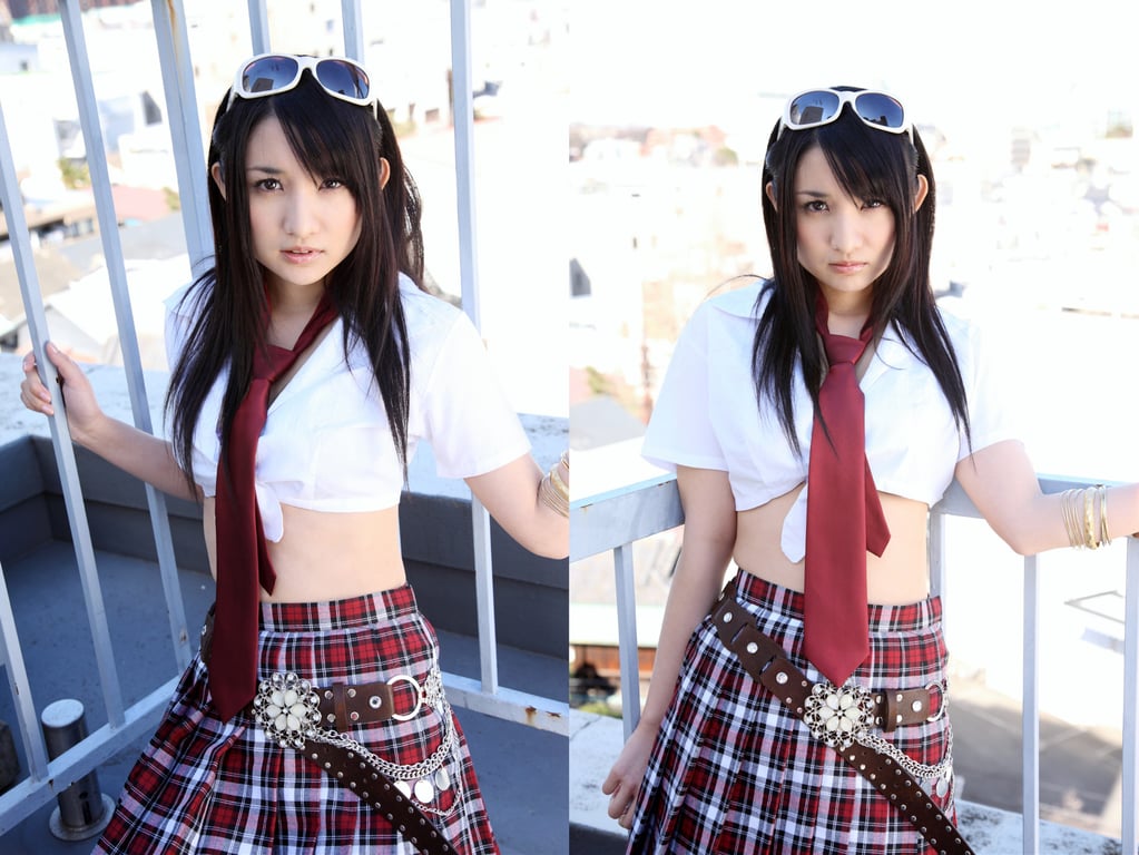 图片[8]-【心跳现场拍摄】尾崎娜娜 胸太大 - 在线免费观看-阅图吧