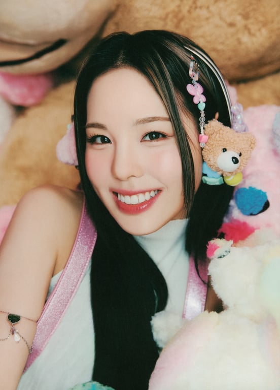 图片[44]-NiziU Korea 1st Single Album 'Press Play' - 写真集 (Press Ver.) - 在线免费观看-阅图吧